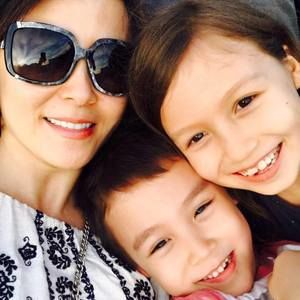 Meet your Posher, Jade